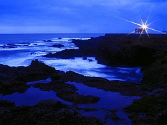 Point Cabrillo Light Station, Mendocino County, California